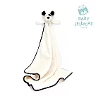 英國 JELLYCAT 安撫毛毯 大白狗/海盜狗
