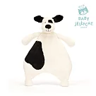 英國 JELLYCAT 安撫甜睡巾 大白狗/海盜狗