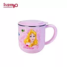 SuperBO 不鏽鋼水杯(260ml)─ 睡美人