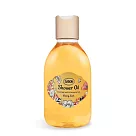 SABON 感官境遇 沐浴油(300ml)─多款可選─百貨公司貨 橙沐向陽