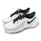 Nike 高爾夫球鞋 Air ZM Infinity TR NXT% NRG M24 男鞋 寬楦 防水鞋面 FN6847─100