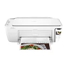 內含原廠初始墨匣★ Deskjet UIA 4925 多功能無線彩色噴墨複合機