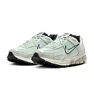 W Nike Zoom Vomero 5 Light Silver 薄荷綠 銀勾 女鞋 休閒鞋 運動鞋 復古鞋 慢跑鞋 FN6742─001 US8 薄荷綠