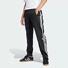 ADIDAS ADIBREAK 男休閒長褲─黑─IM8219 S 黑色