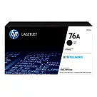 HP 76A LaserJet 黑色原廠碳粉匣(CF276A)