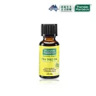 【Thursday Plantation 星期四農莊】茶樹精油 25ml (澳洲原裝進口)