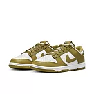 NIKE DUNK LOW RETRO 男休閒鞋─綠─DV0833105 US9 綠色