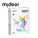 MiDeer 益智磁力七巧板