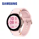 SAMSUNG 三星 Galaxy Watch FE 1.2吋智慧手錶 SM─R861 玫瑰金