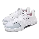 Nike 籃球鞋 Jordan One Take 5 PF 男鞋 白 藍 氣墊 威少 緩衝 運動鞋 FD2336─100