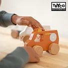 【Tryco】木質小車─3入組