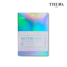【澳洲 THERA LADY】ICE COLD MASK 冰肌保濕面膜 25mlx5片裝 (澳洲原裝進口)