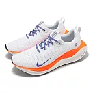 Nike 慢跑鞋 Infinity Run 4 FP 男鞋 巴黎奧運 Blueprint Pack 運動鞋 HJ6648─900