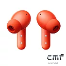 【CMF】Buds Pro 2 真無線藍牙耳機 黑/白/橘/藍 橘
