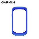 GARMIN Edge 1050 矽膠保護套 藍色