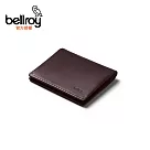 Bellroy Slim Sleeve 超薄鈔票卡片夾(WSSB) Deep Plum