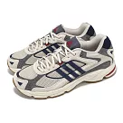 adidas 休閒鞋 Response CL 男鞋 灰 麂皮 復古 老爹鞋 愛迪達 IG6916