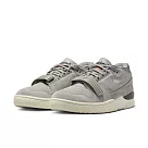 NIKE AAF88 LOW 男休閒鞋─灰─FJ4184001 US9.5 灰色