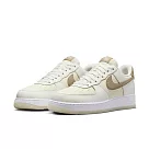 NIKE AIR FORCE 1 07 LV8 男休閒鞋─白─FN5832101 US10.5 白色