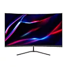 Acer ED320QR H 32型抗閃螢幕(FHD，100Hz，1ms，VA)