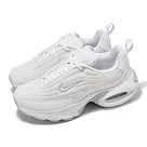 Nike 休閒鞋 Wmns Air Max Portal 女鞋 白 厚底 增高 氣墊 運動鞋 HF3053─100