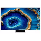 含基本安裝 TCL 65吋 65C755 QD─Mini LED Google TV monitor 量子智能連網液晶顯示器