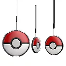 【LOTUS】Pokemon GO Plus+寶可夢精靈球水晶殼