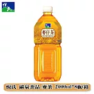 【悅氏】礦泉茶品─麥茶2000mlx8瓶/箱
