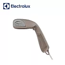 【Electrolux伊萊克斯】極淨呵護700 兩用手持式蒸氣掛燙機 堅果棕 E7GS2─72WB 堅果棕
