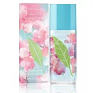 Elizabeth Arden 雅頓 綠茶粉嫩櫻花 香水100ml 公司貨