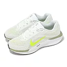 Nike 慢跑鞋 Wmns Air Winflo 11 女鞋 綠 白 緩衝 氣墊 運動鞋 FJ9510─102