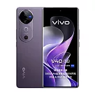 vivo V40 (12G/256G) 6.78吋 5G 智慧型手機 紫想酷
