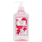 LOCCITANE 歐舒丹 玫瑰洗髮乳 240ml(百貨專櫃貨)
