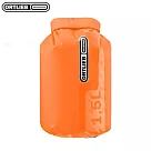 德國[ORTLIEB]Dry─Bag Light / 防水置物提袋、內袋、泳袋(1.5L) 德國製 橘色