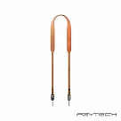 PGYTECH 相機背帶 Air 復古款 S/L號 公司貨 大地棕 L號