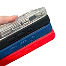 手機殼 磁吸殼 防摔殼 Apple iPhone 16 Pro Max 磁吸保護殼 藍色
