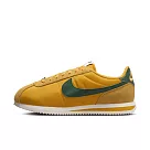 NIKE CORTEZ 女休閒鞋─黃─DZ2795702 US5 黃色