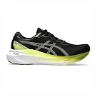 Asics GEL─Kayano 30 2E [1011B685─003] 男 慢跑鞋 運動 路跑 寬楦 緩震 黑黃