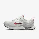Nike Wmns Air Max Bliss [DZ6754─101] 女 休閒鞋 運動 復古 氣墊 厚底 灰白 紅