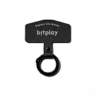 【bitplay】掛繩通用墊片 V2 ─黑色