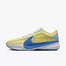 Nike Zoom Freak 5 EP [DX4996─700] 男 籃球鞋 運動 球鞋 字母哥 緩震 包覆 黃藍