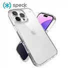 Speck Presidio Perfect─Clear iPhone 16 Pro Max 透明防摔殼 透明
