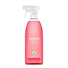 Method美則全效多功能清潔劑 828ml─粉紅葡萄柚