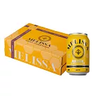 【Melissa】蜂蜜氣泡飲330mlx24入/箱