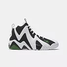 Reebok Hurrikaze II [100033879] 男 籃球鞋 運動 球鞋 Shawn Kemp 白黑綠