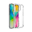 Imak 艾美克 Apple 蘋果 iPhone 16系列 太空殼 雙料殼 透明殼 保護殼 保護套 軟邊 硬背板 不發黃 ─16 Pro