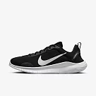 Nike W Flex Experience RN 12 [DV0746─004] 女 慢跑鞋 運動 路跑 輕盈 黑白