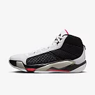 Nike Air Jordan XXXVIII PF [DZ3355─106] 男 籃球鞋 運動 喬丹 球鞋 實戰 白黑