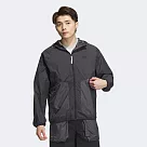 ADIDAS TH LW WV JKT 男休閒外套─JI8658 S 黑色