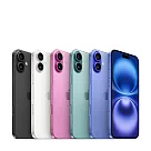 Apple iPhone 16 256G 防水5G手機 白